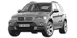 BMW E70 P17B2 Fault Code