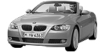 BMW E93 P17B2 Fault Code