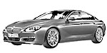 BMW F06 P17B2 Fault Code